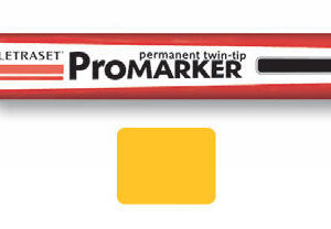!ProMarker перм.прозор.на спирт.осн.двосторонн.(кругл/скошен.) СІРИЙ СЛАНЕЦ R215 /784289 SHAL