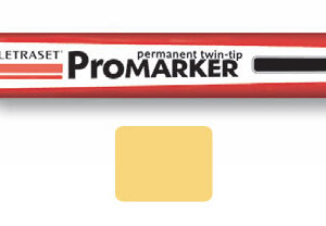 !ProMarker перм.прозор.на спирт.осн.двосторонн.(кругл/скошен.) СІРИЙ ХОЛОДНЫЙ-1 NG08 /784302 CG1