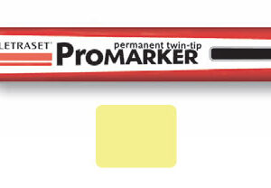 !ProMarker перм.прозор.на спирт.осн.двосторонн.(кругл/скошен.) ХНА O225 /784647 HENN