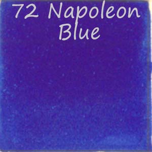 Маркер перм.прозор.на спирт.осн.двосторонн.(скошен./пензличниЙ) Brush&Broad Markerman.СИНІЙ НАПОЛЕОН /72