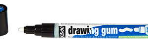 *Маркер з маскуючою гумою"Drawing Gum" Pebeo 4мм