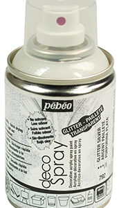 Аерозоль-Фарба акрилова Decospray Pebeo 100мл ЗОЛОТО