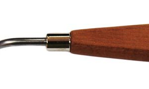 Мастіхін Rosa Studio 5,5см №1009 Крапля 11920