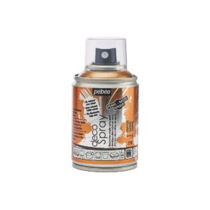 Аерозоль-Фарба акрилова Decospray Pebeo 100мл МІДЬ
