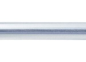 Ручка гелева Pentel Hybrid gel Grip метал.наконечн.0,8мм СРІБЛО
