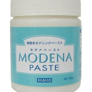 *Самозатверд.пастообразная масса Modena Paste Padico 250г