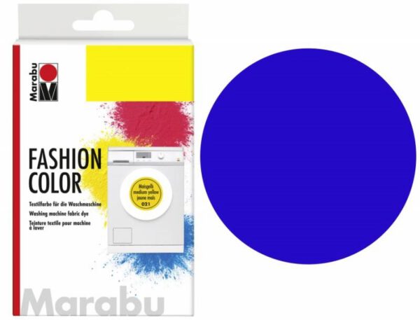 Барвник порошковий для тканин гарячої обробки 60*С Marabu 30гр 037 СЛИВОВИЙ