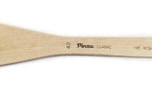 Пензель з волосся кози ФЛЕЙЦ/ручка удл."Artists CLASSIC" Pinax.№40