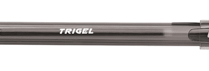 Ручка гелева Trigel Unimax ЧОРНА /UX-130-01