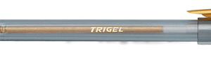Ручка гелева Trigel-2 Unimax ЗОЛОТО /UX-131-35